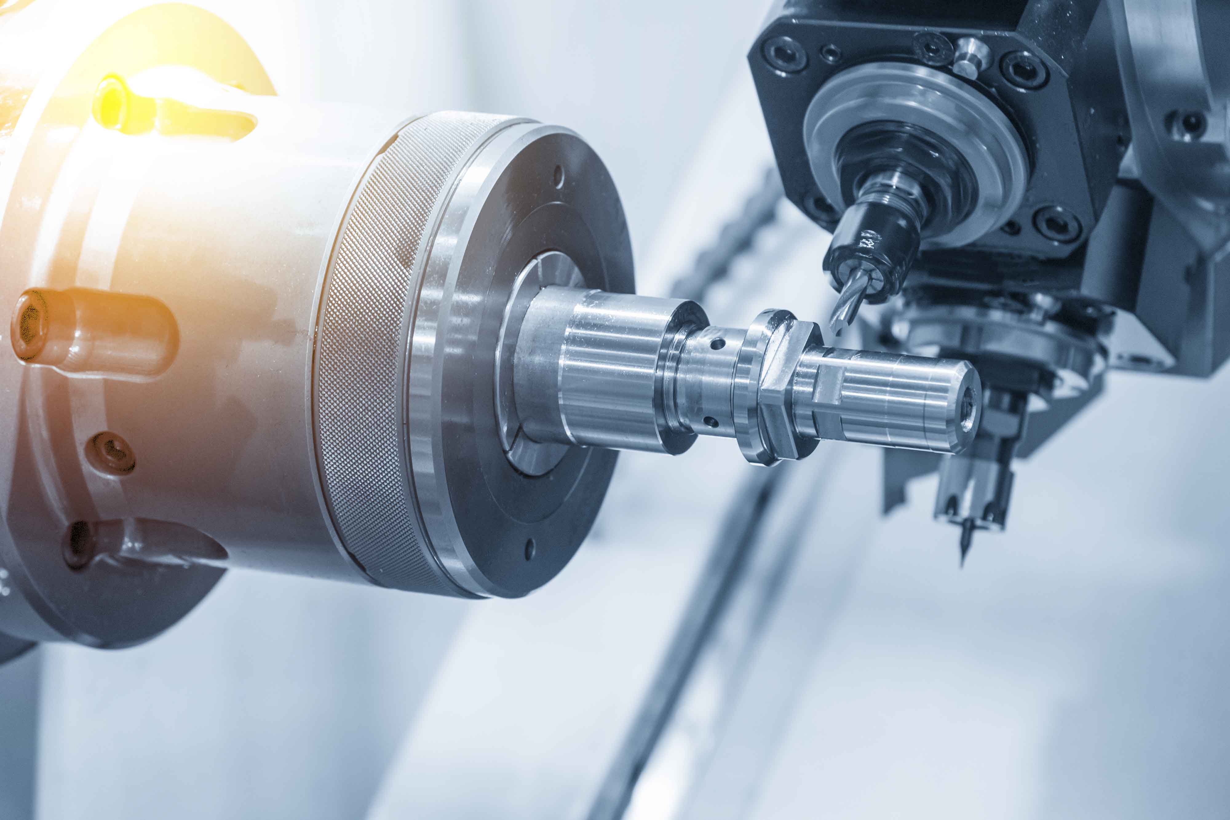 CNC tekniker stsvenska Yrkesh gskolan