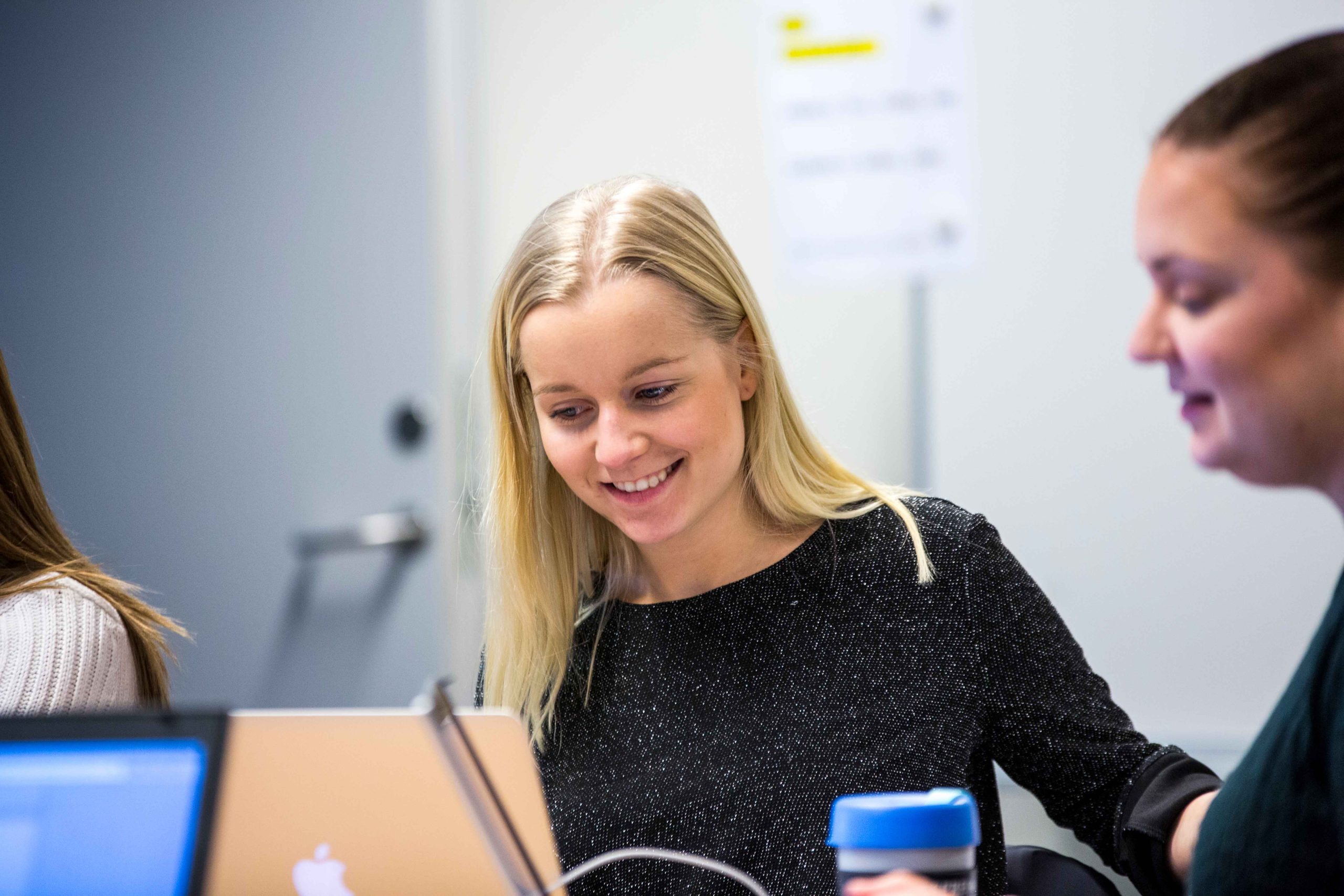 Specialistundersköterska anestesi- och operationssjukvård